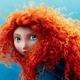 Image for article titled Finally! The villain of Pixar's Brave is revealed!